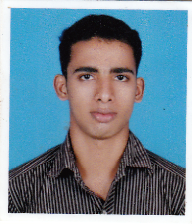 SUHAIB. P.P